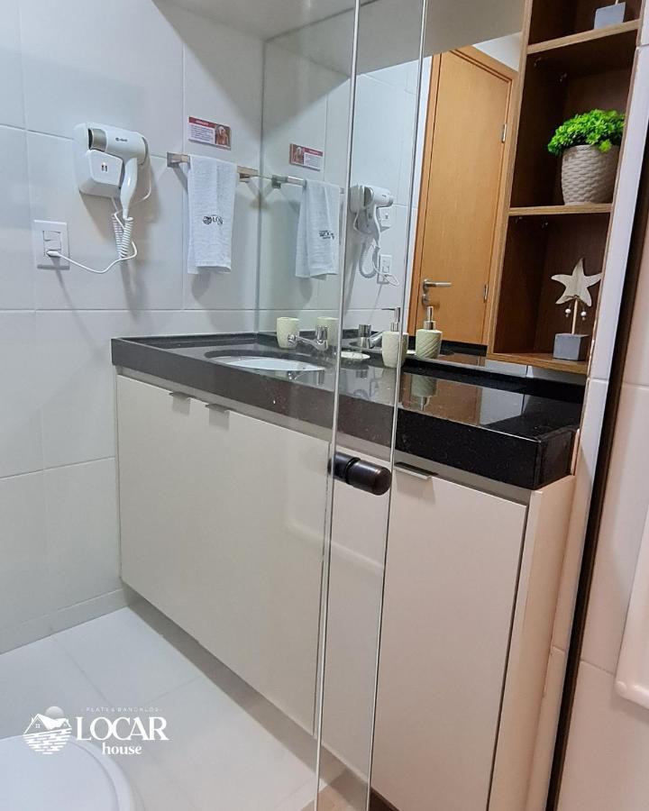 Flat Luxo No Mana Beach Em Muro Alto 4 Pessoas Pôrto das Galinhas Zewnętrze zdjęcie