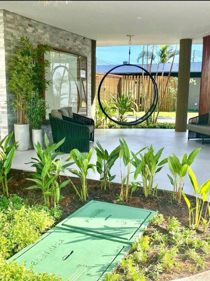 Flat Luxo No Mana Beach Em Muro Alto 4 Pessoas Pôrto das Galinhas Zewnętrze zdjęcie